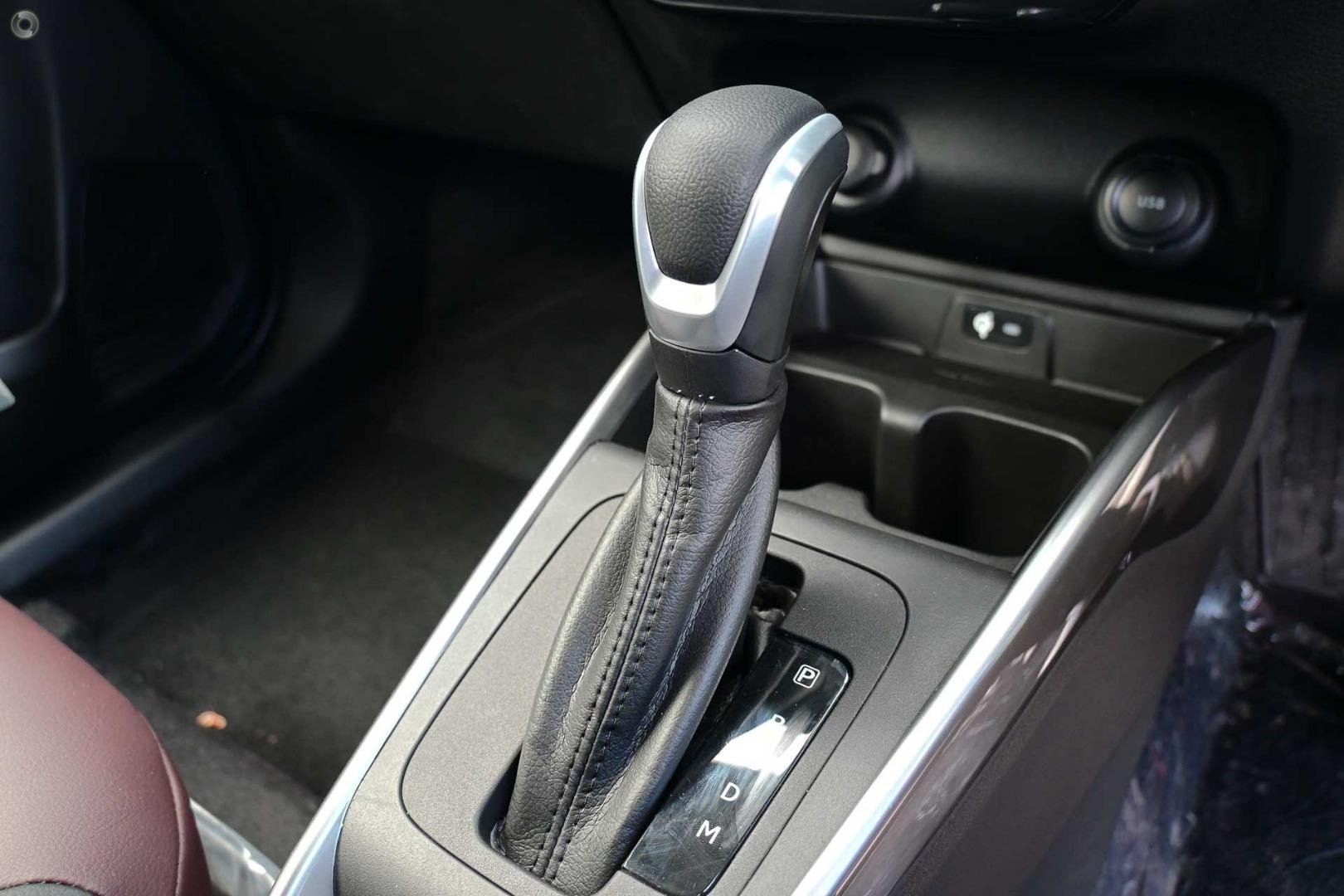 2026 Suzuki Fronx Hybrid — photo 15