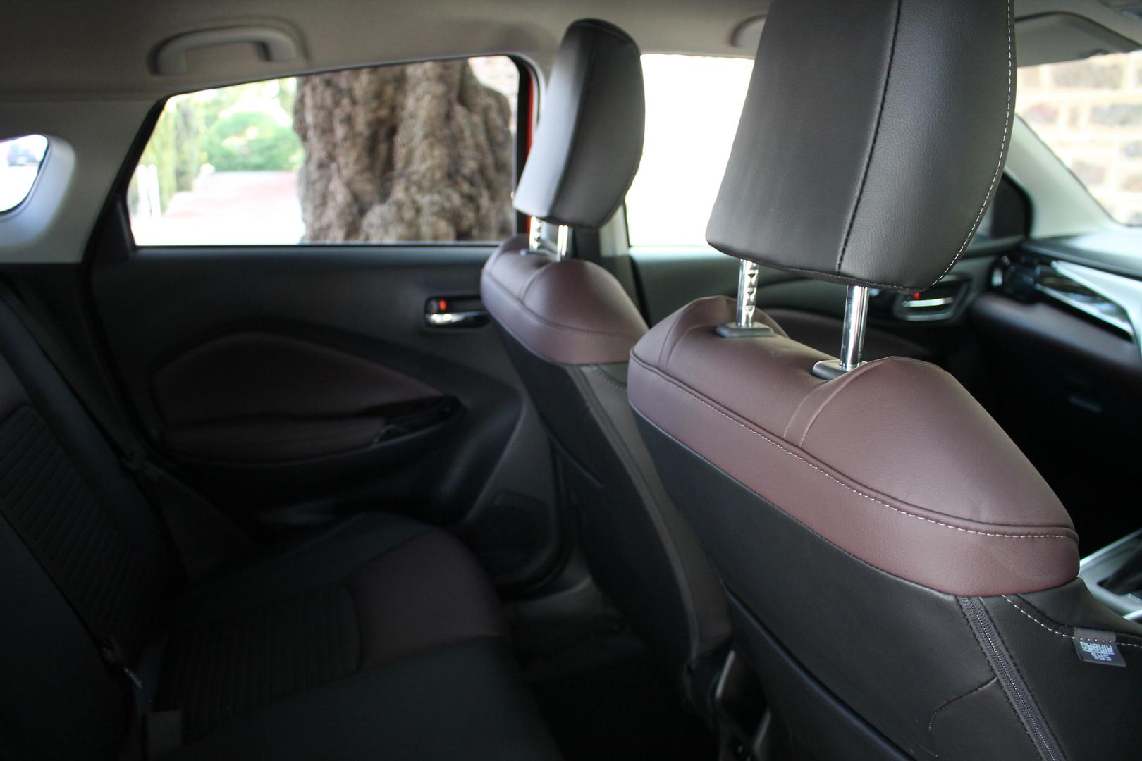 2026 Suzuki Fronx Hybrid — photo 16