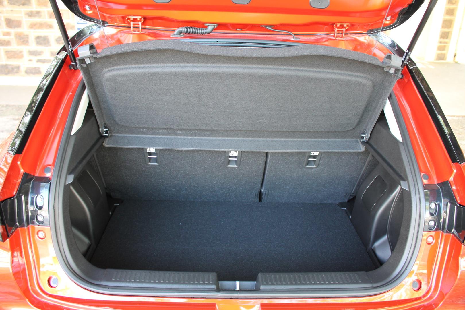 2026 Suzuki Fronx Hybrid — photo 17