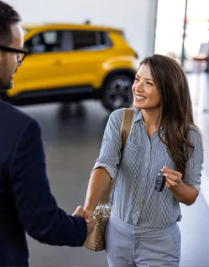 We'll Buy Your Car